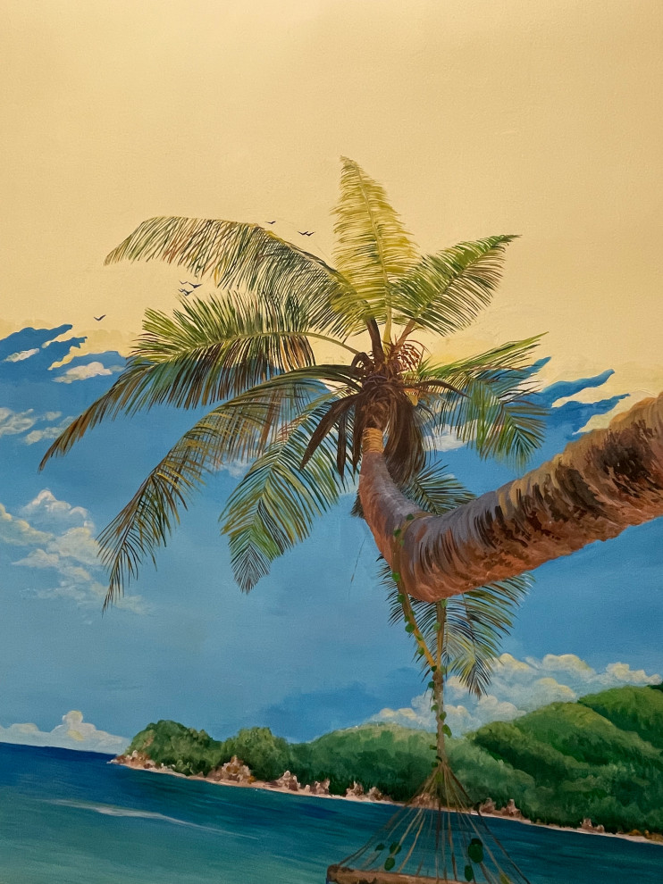 Смотрим в лето