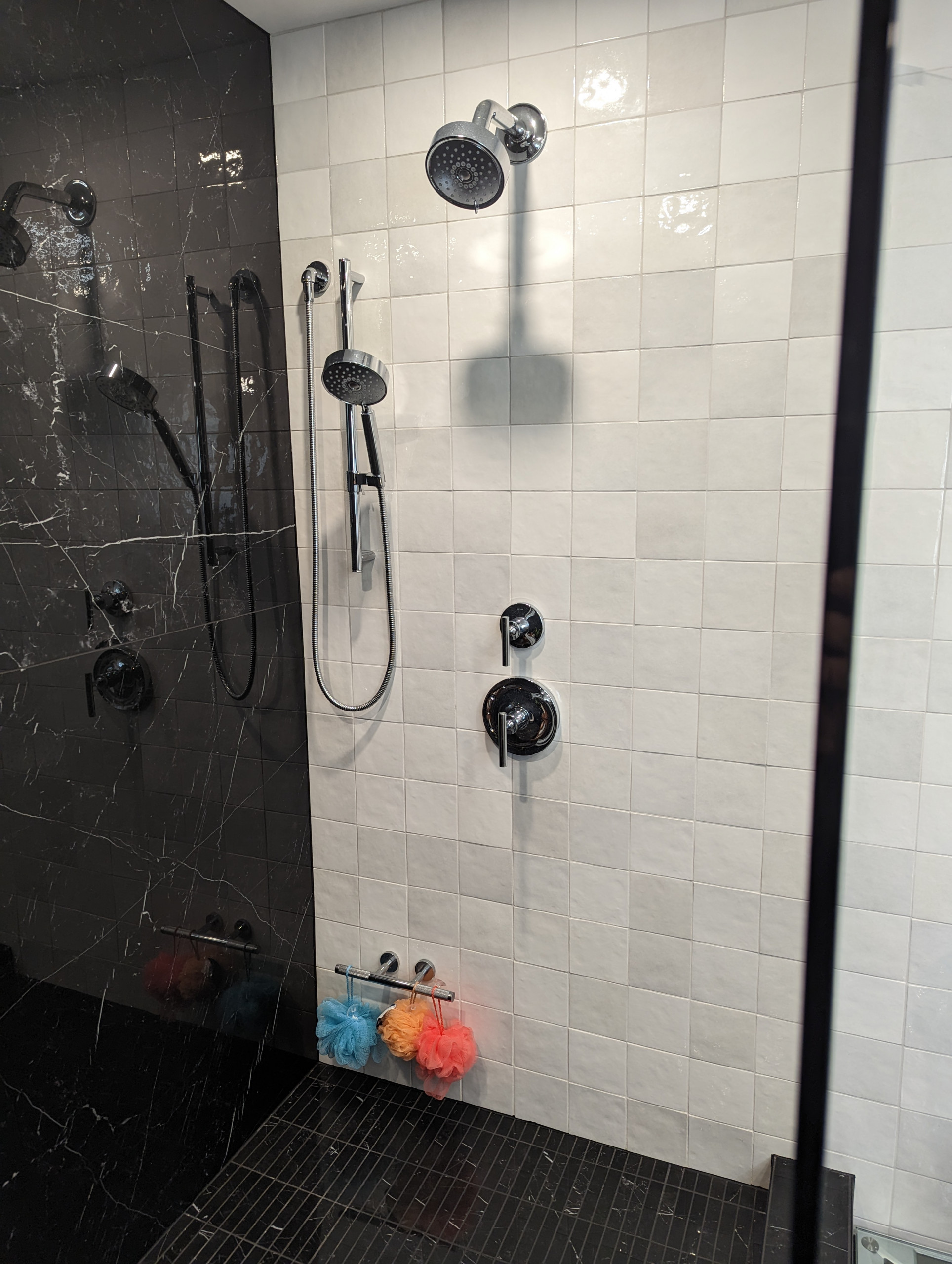 Montgomery Bath Remodels