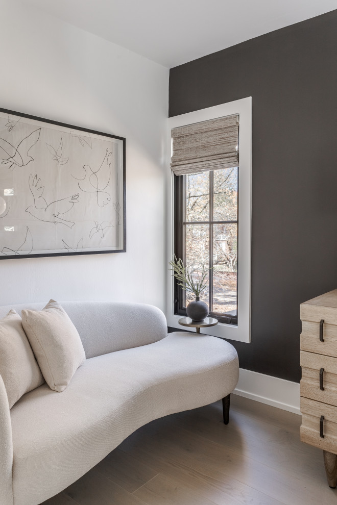 Contemporary Calm