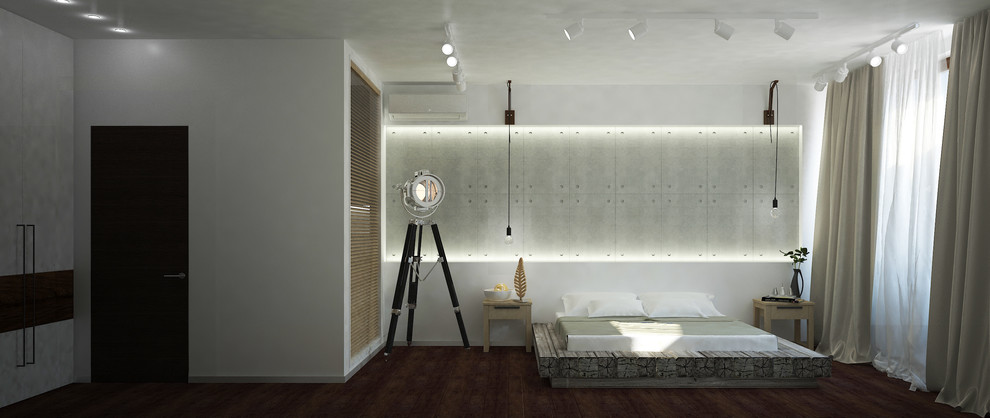 Квартира на Притомском