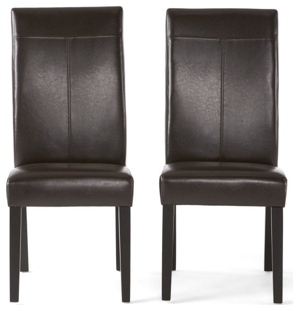 taylor set of 2 dining chairs