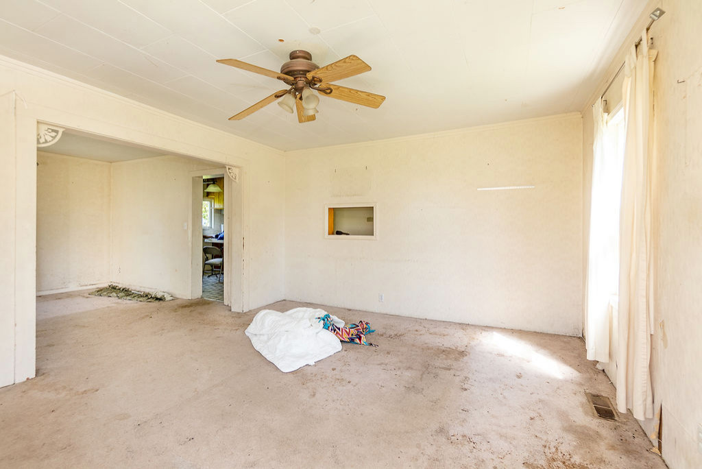 Whole House Remodel