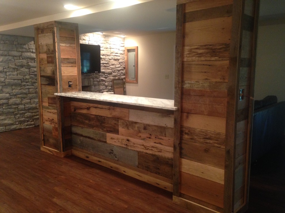 Hartland Kitchen Remodel