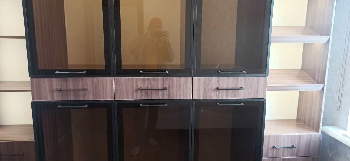 Гардеробная комната