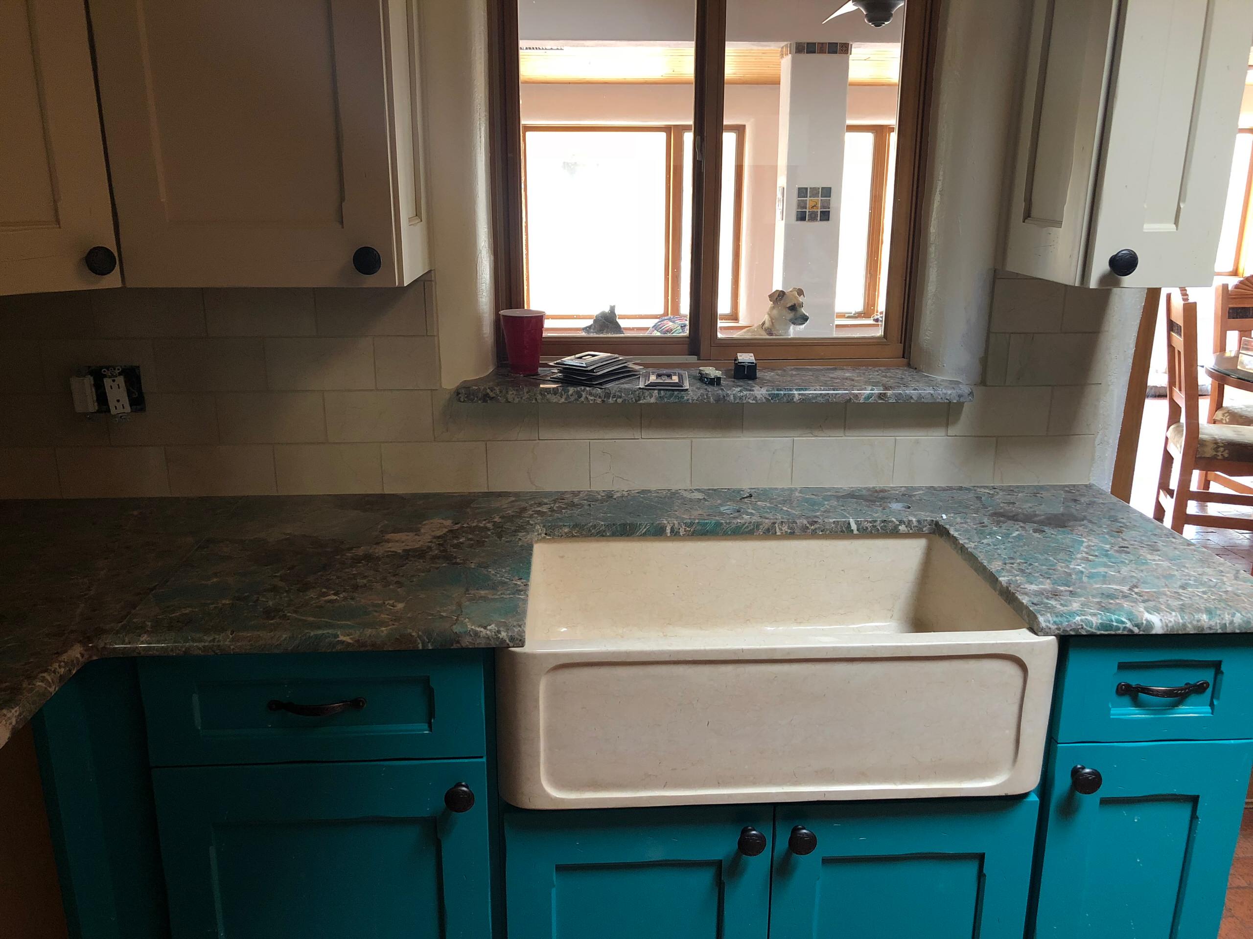 Kitchen Remodel