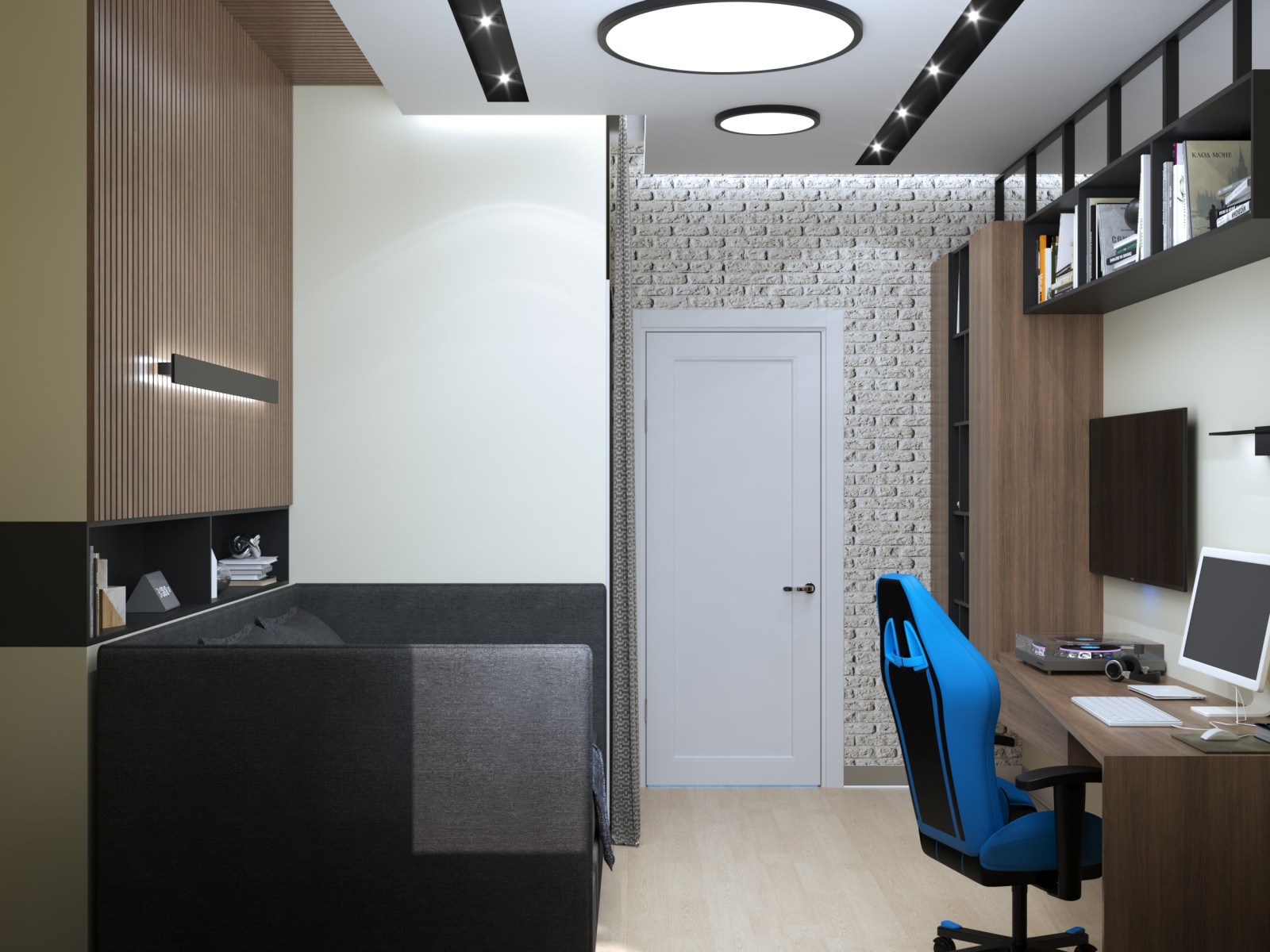 ЖК «Комфортный квартал»