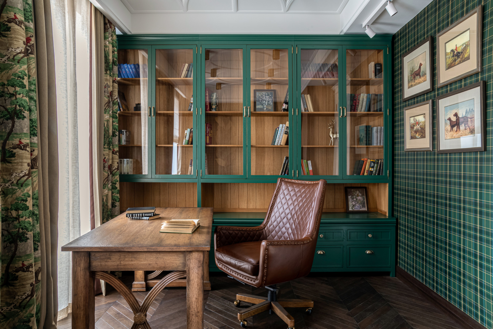 Библиотека