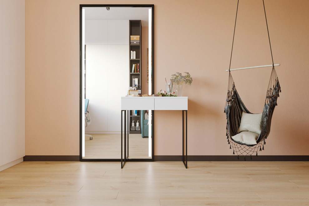 4х комнатная квартира