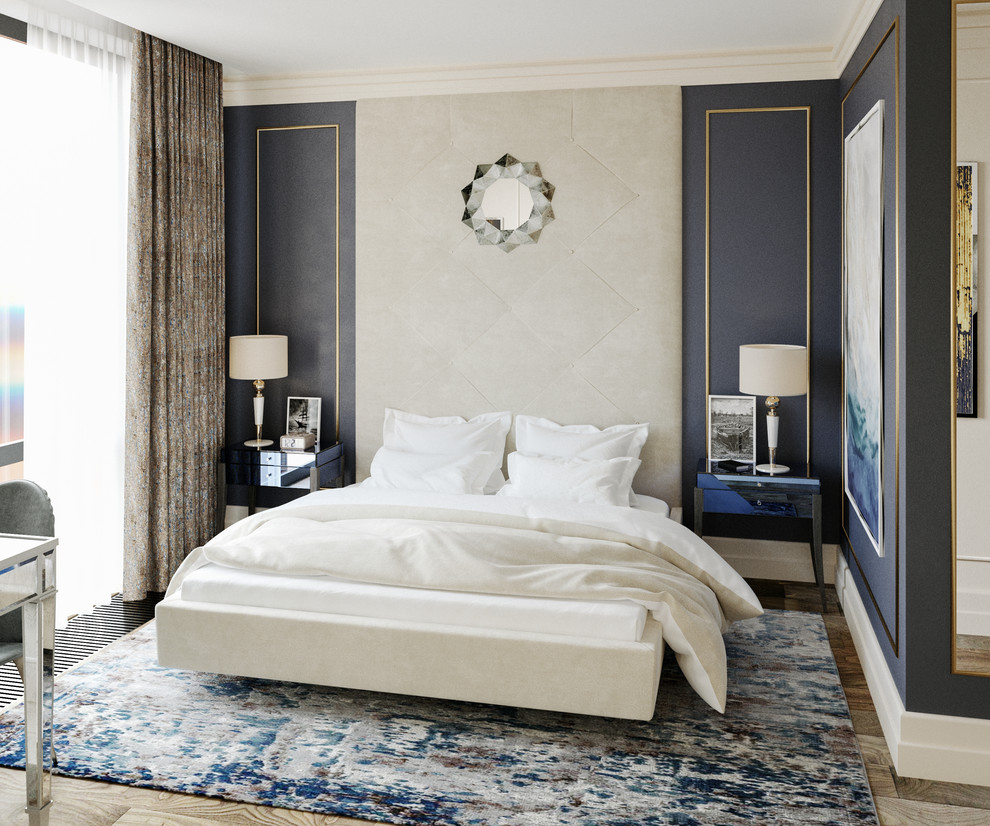 Квартира в центре москвы