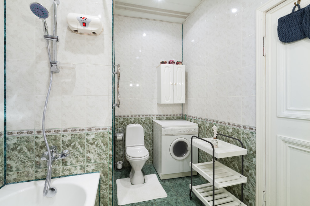 Апартаменты на Кудринской площади