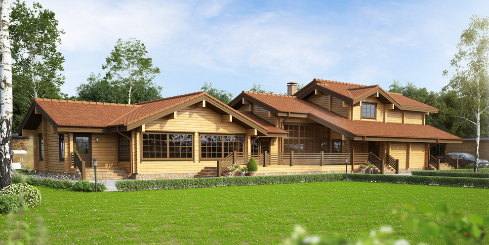 домостроение