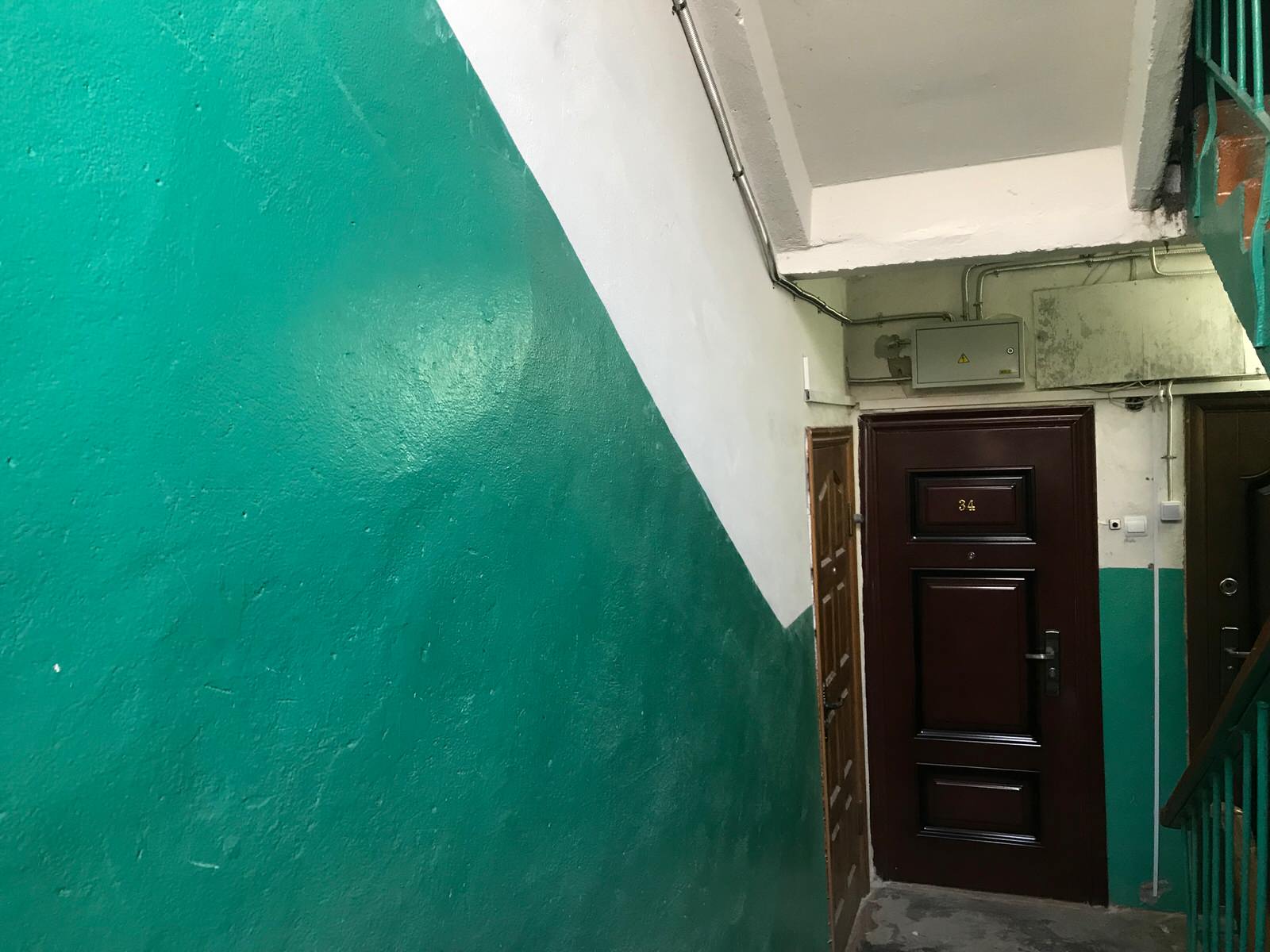 Капитальный ремонт (многоквартирные дома)