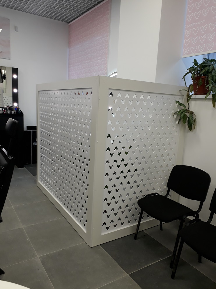 Производство мебели