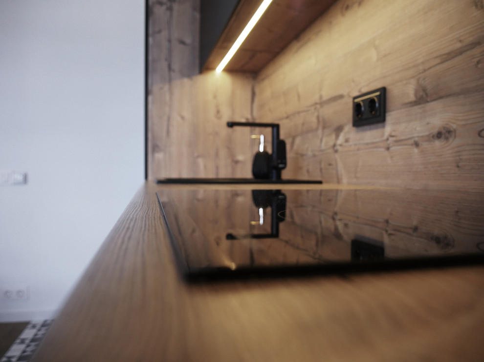 ЖК Савеловский Сити