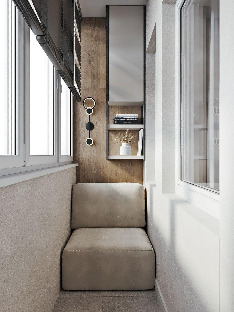 Квартира для семьи в сталинке, Москва