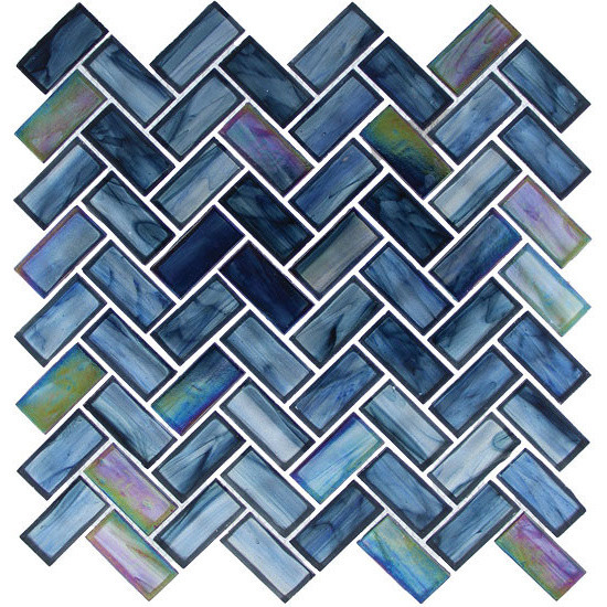 Modern Mosaic Tile