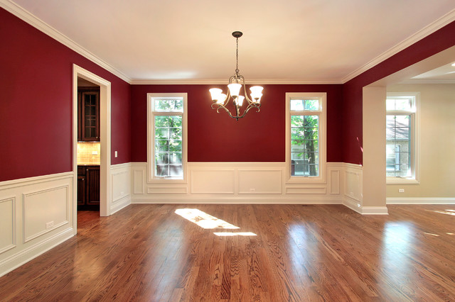 Our Work classique-salon