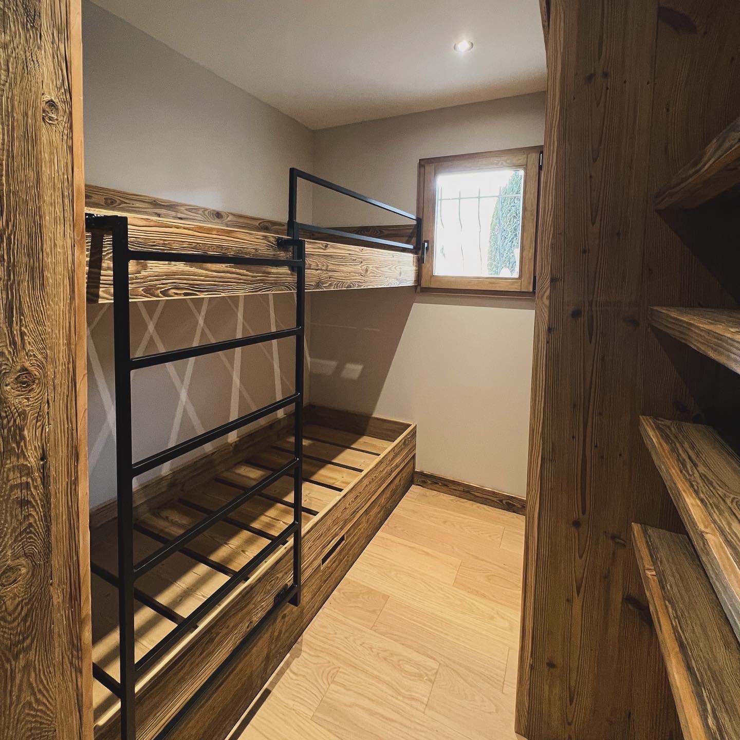 Appartement LA DOUCHKA