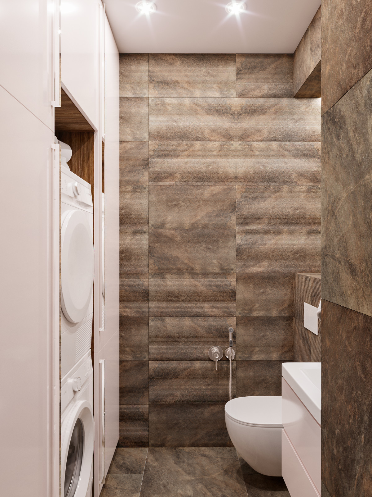 Квартира 120м2