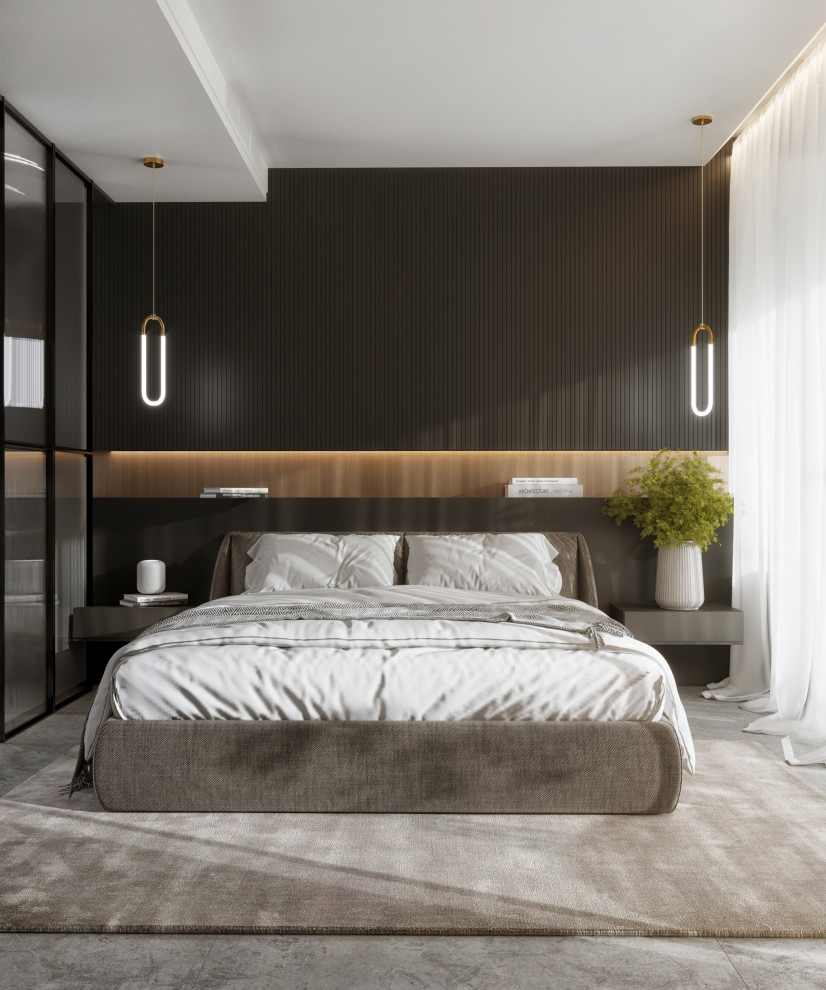 Apartments Neva Towers