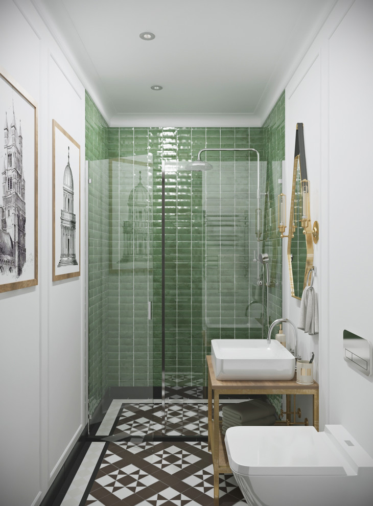 Квартира на Плющихе