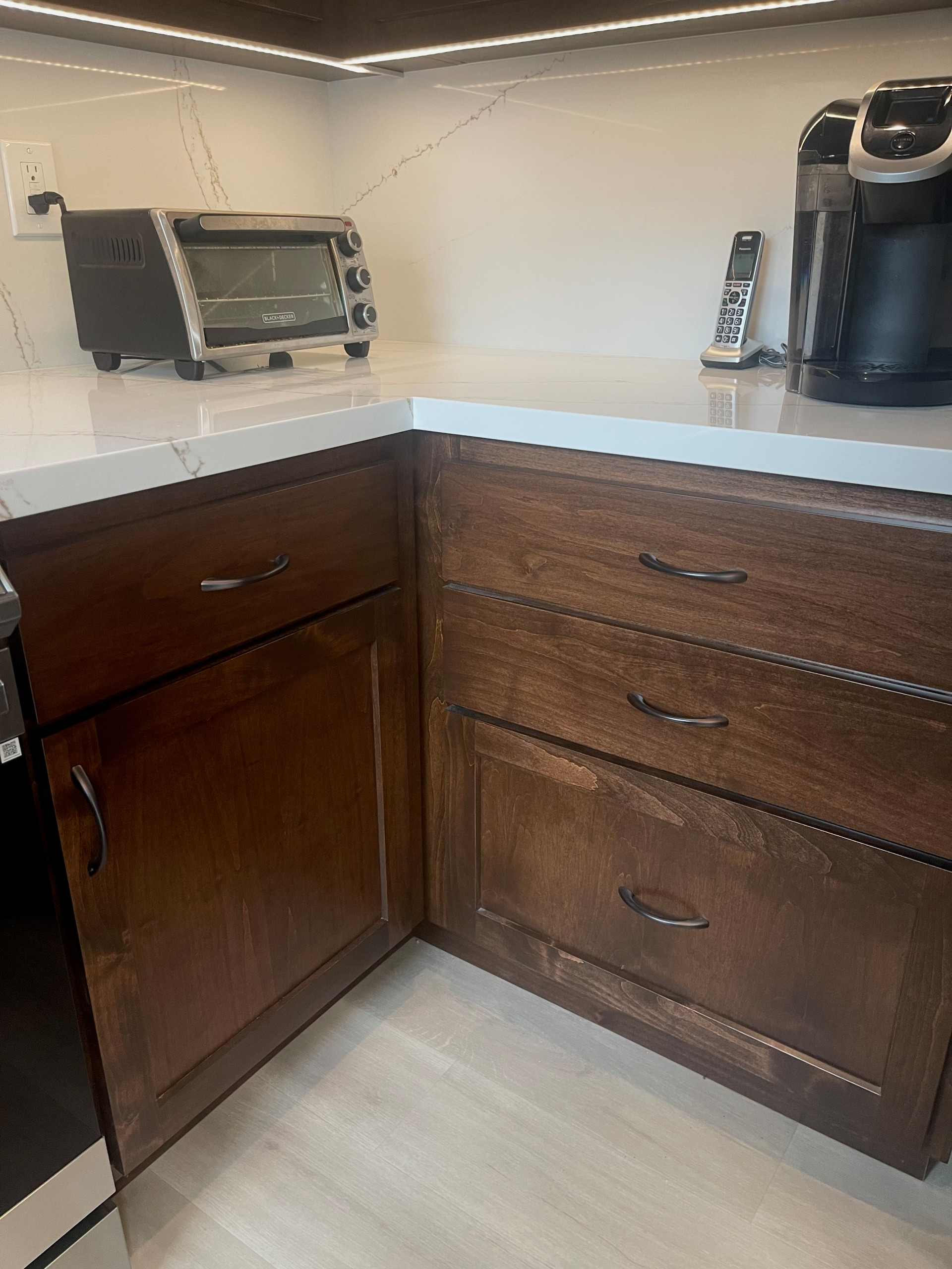 Peterson Ln Remodel