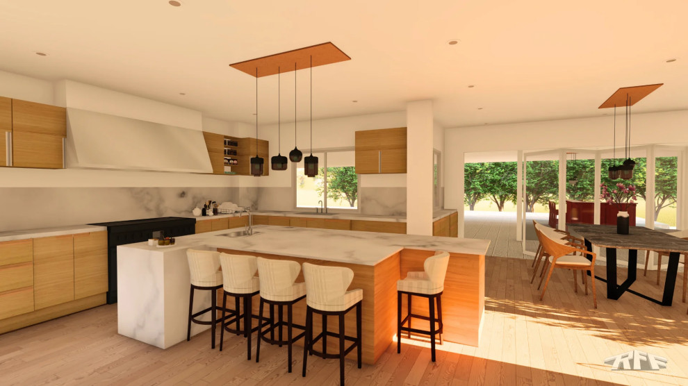 Kitchen Design