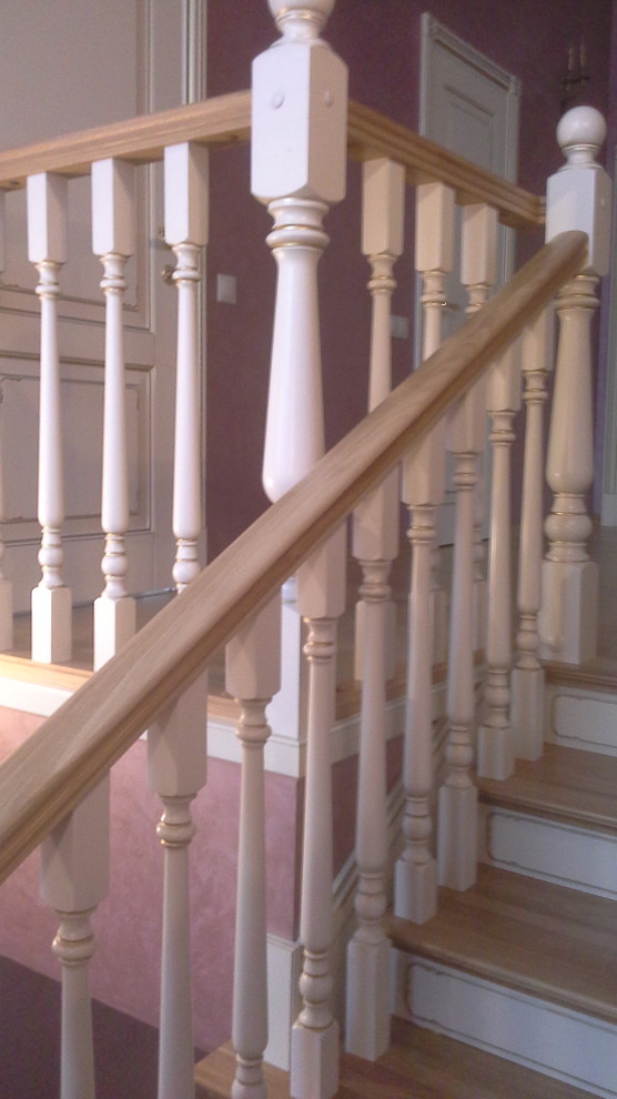 Лестницы Streamstairs Rybland