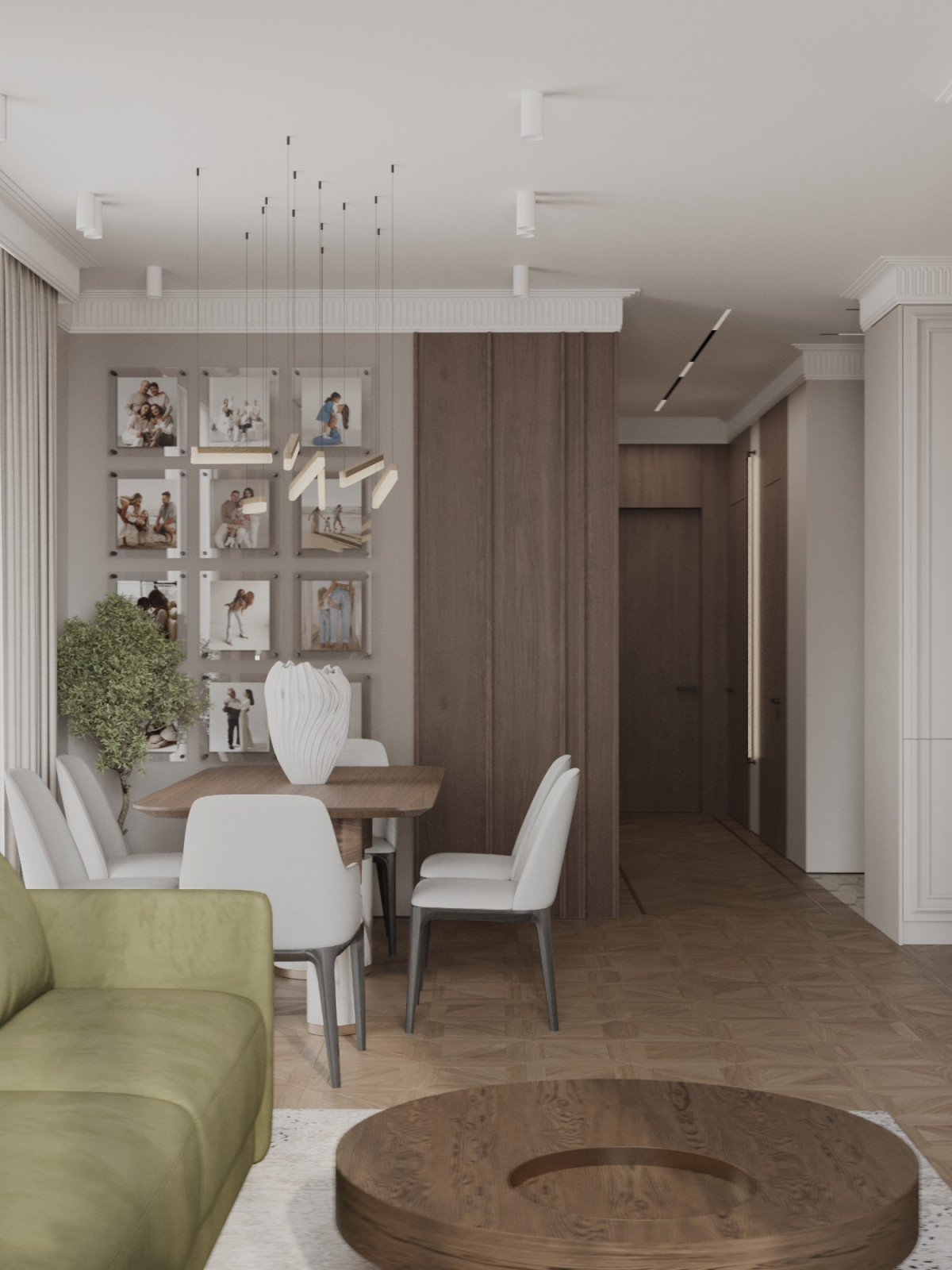 ЖК Хорошевский