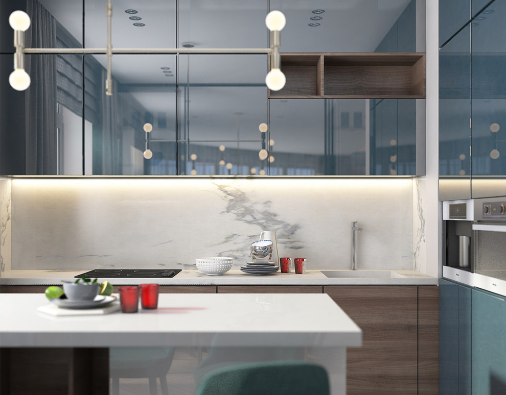 ЖК ЭМЕРАЛЬД