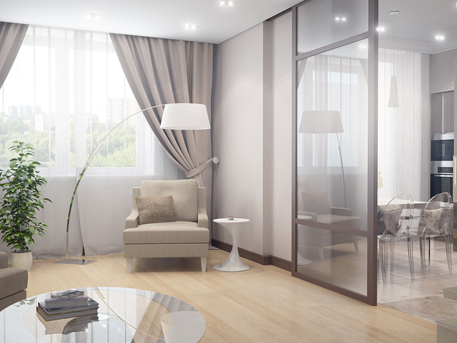 Гармония и спокойствие