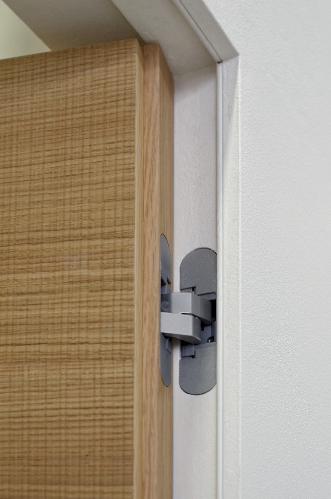 Межкомнатные двери