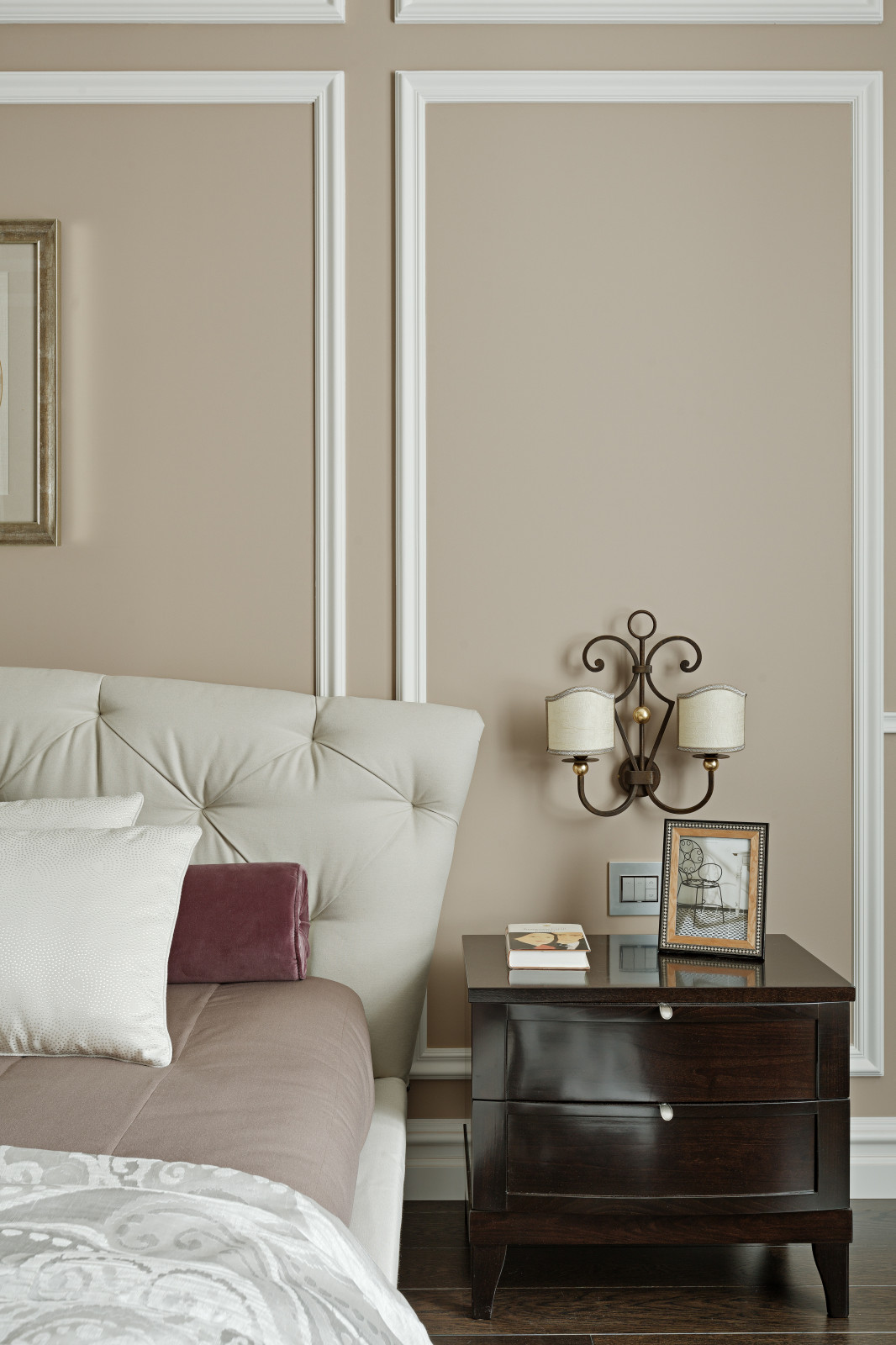 Ремонт ЖК "Английский Квартал" 2