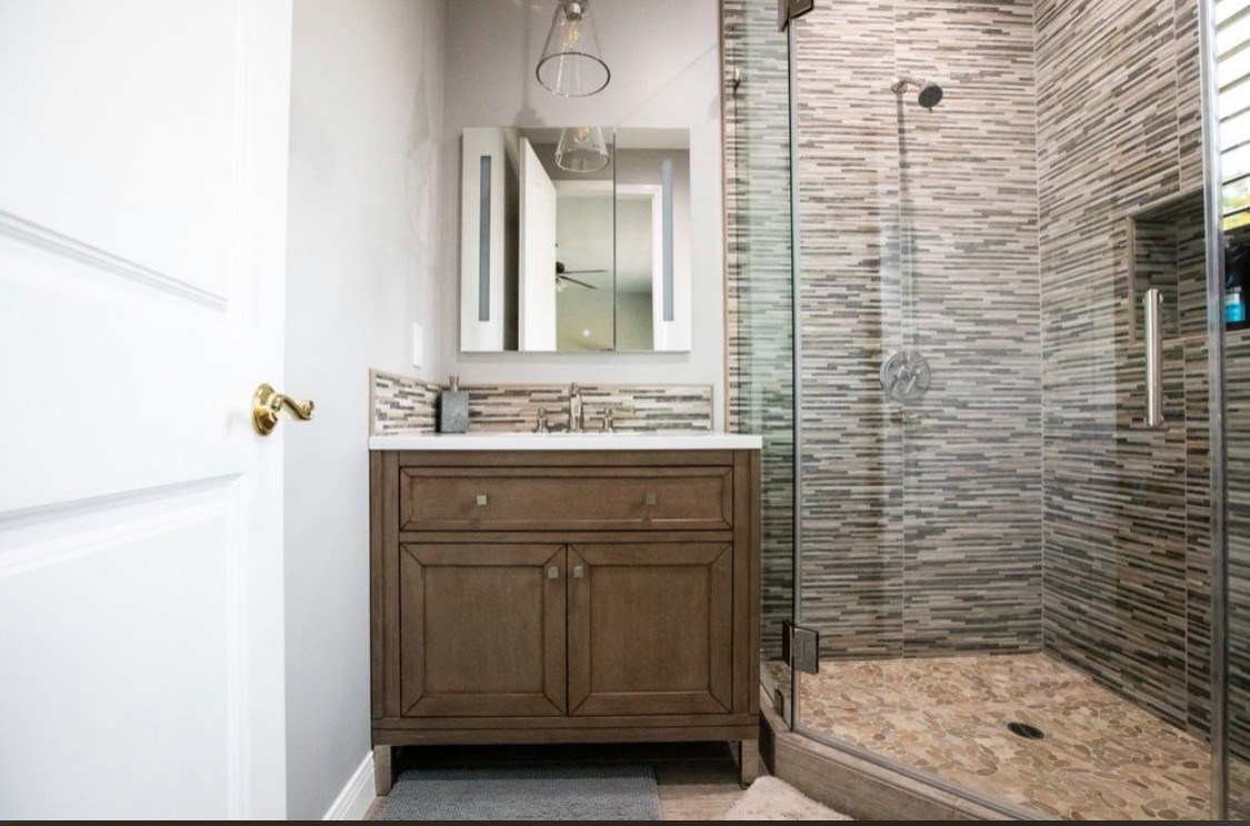 Bathroom remodeling in Simi Valley