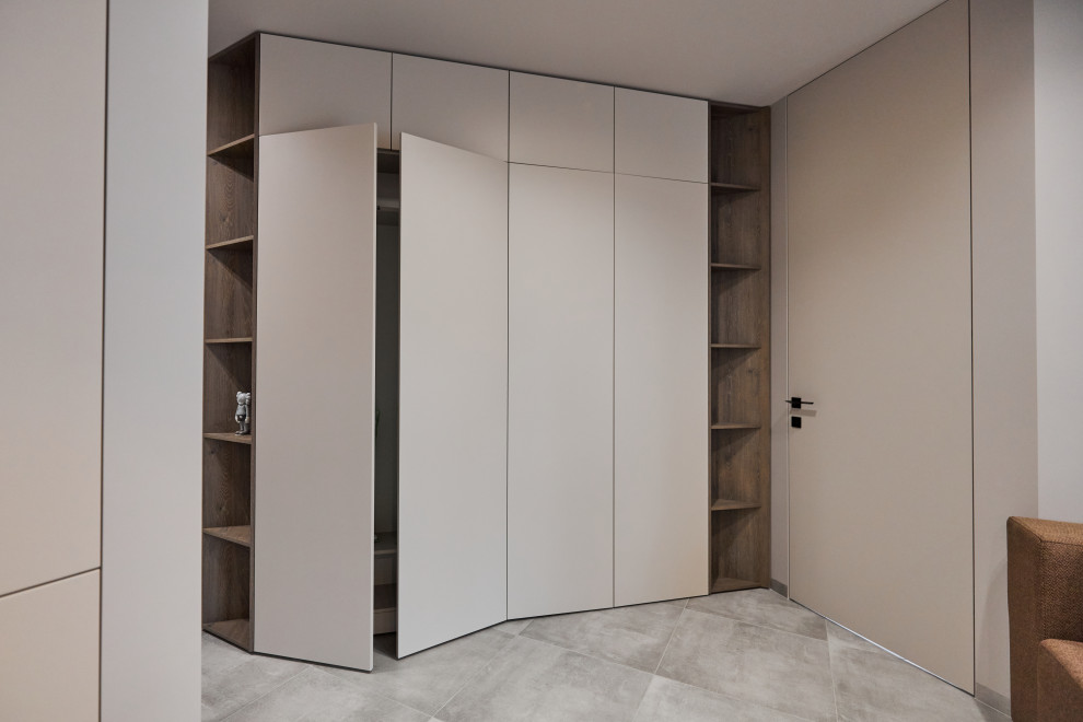 Квартира на Соколова