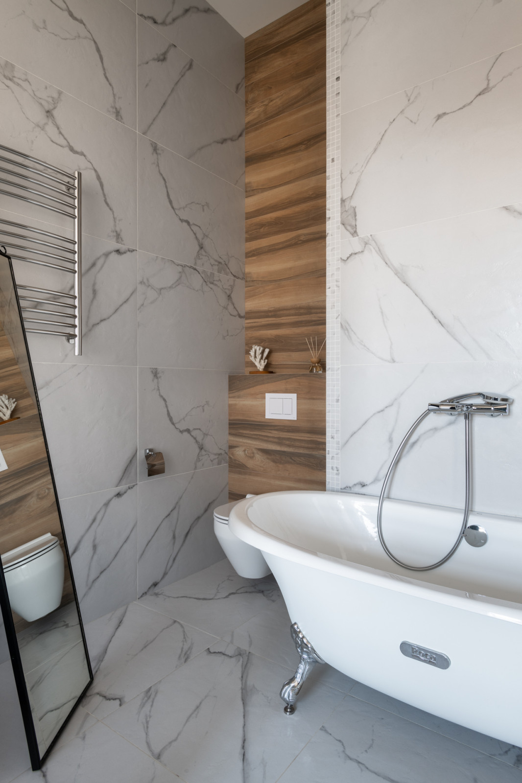 Квартира 65 кв.м. Ул.Бульвар Тарковского