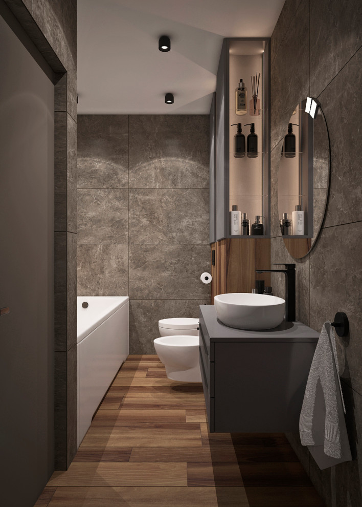 Квартира с двумя детскими для мальчиков