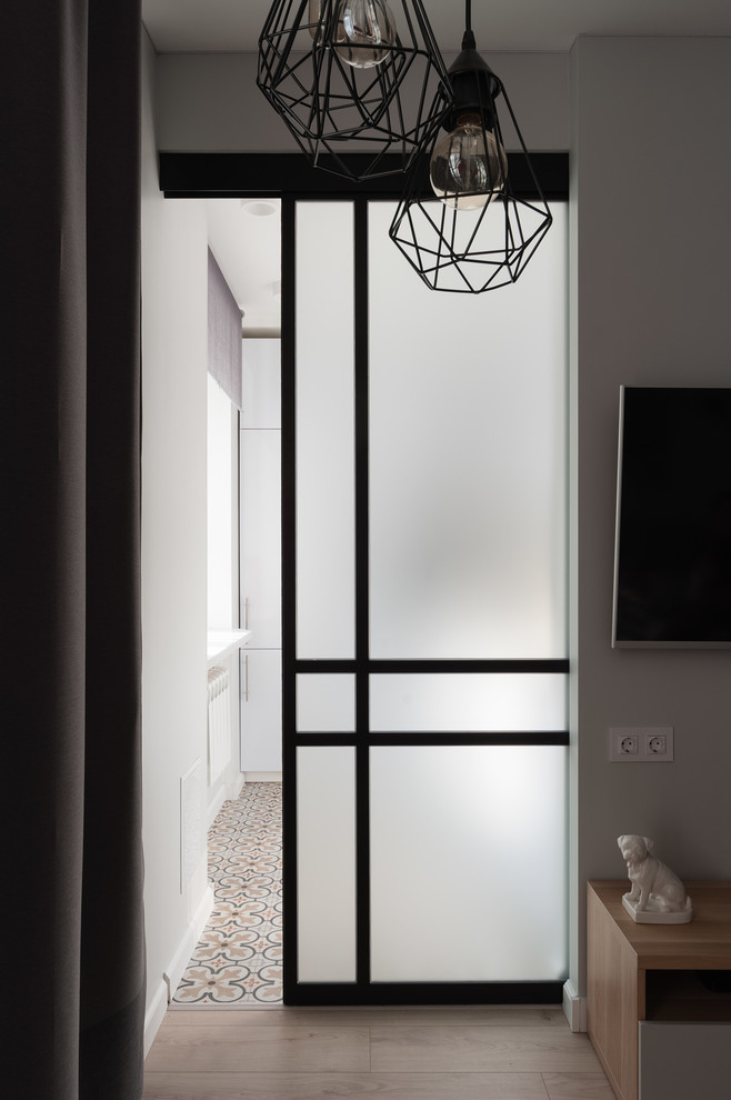 КВАРТИРА НА СНЕЖНОЙ