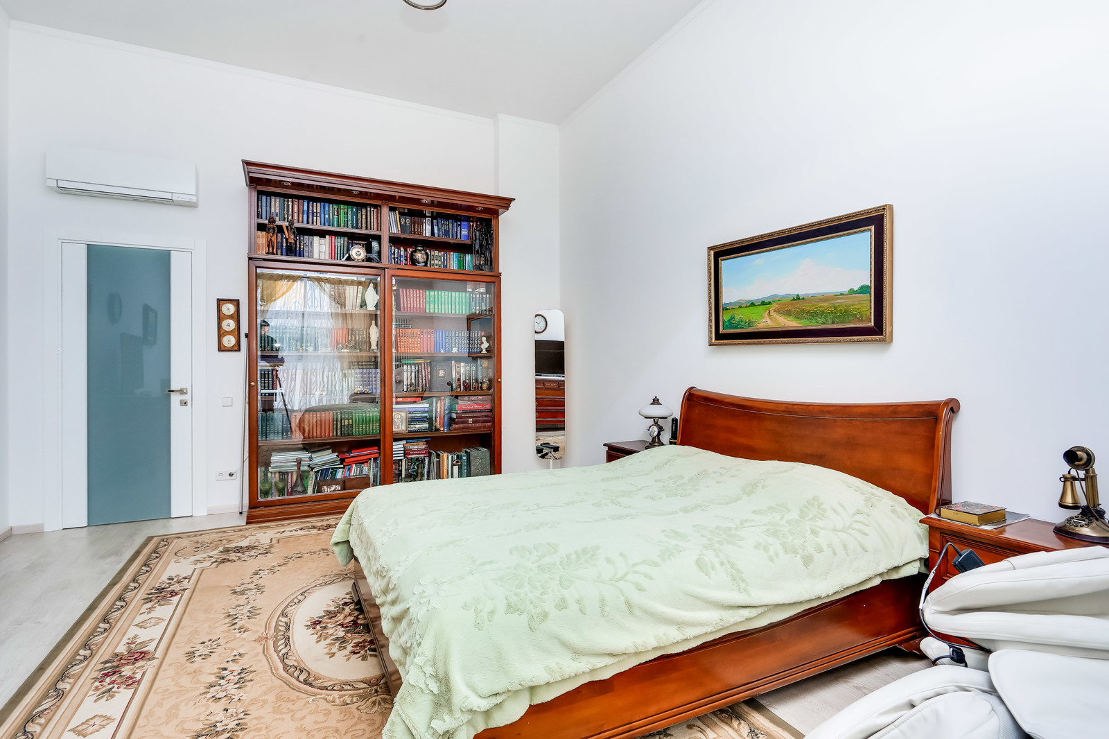 Ремонт таунхауса, 220м