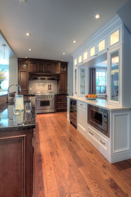Project-5050 transitional-kitchen