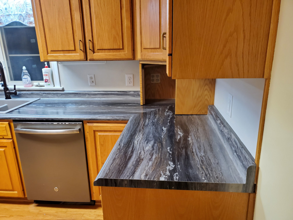 Kitchen Remodel