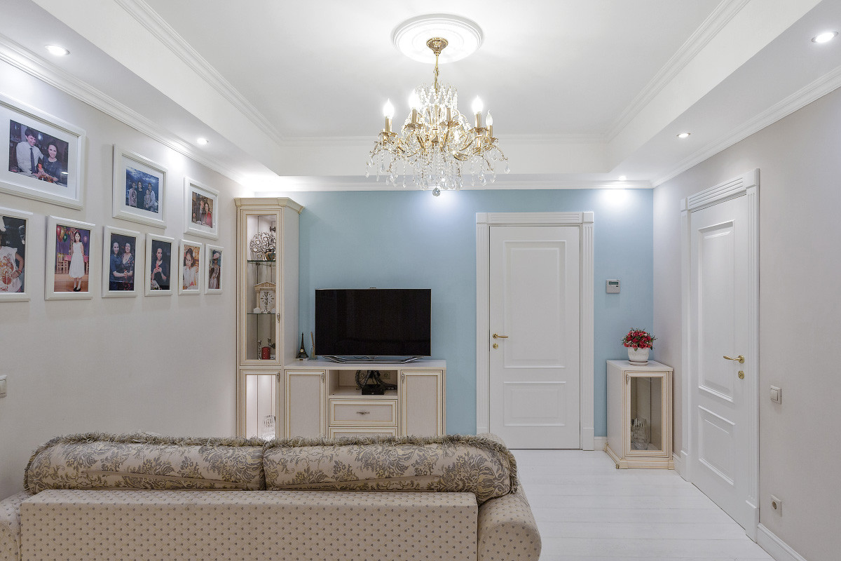 Легкая классика