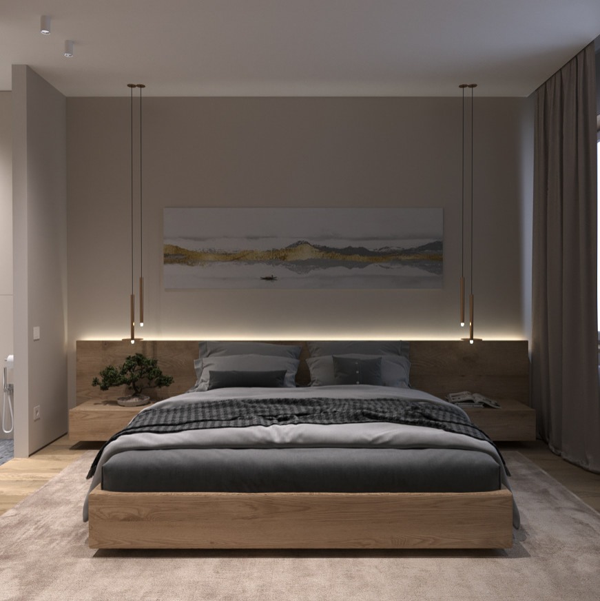 Квартира на Проспекте Героев