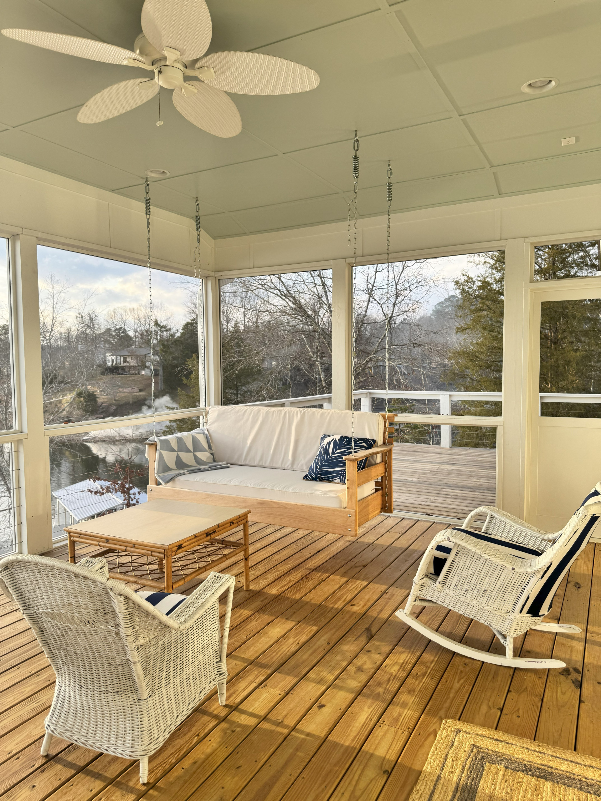 Lakehouse Oasis