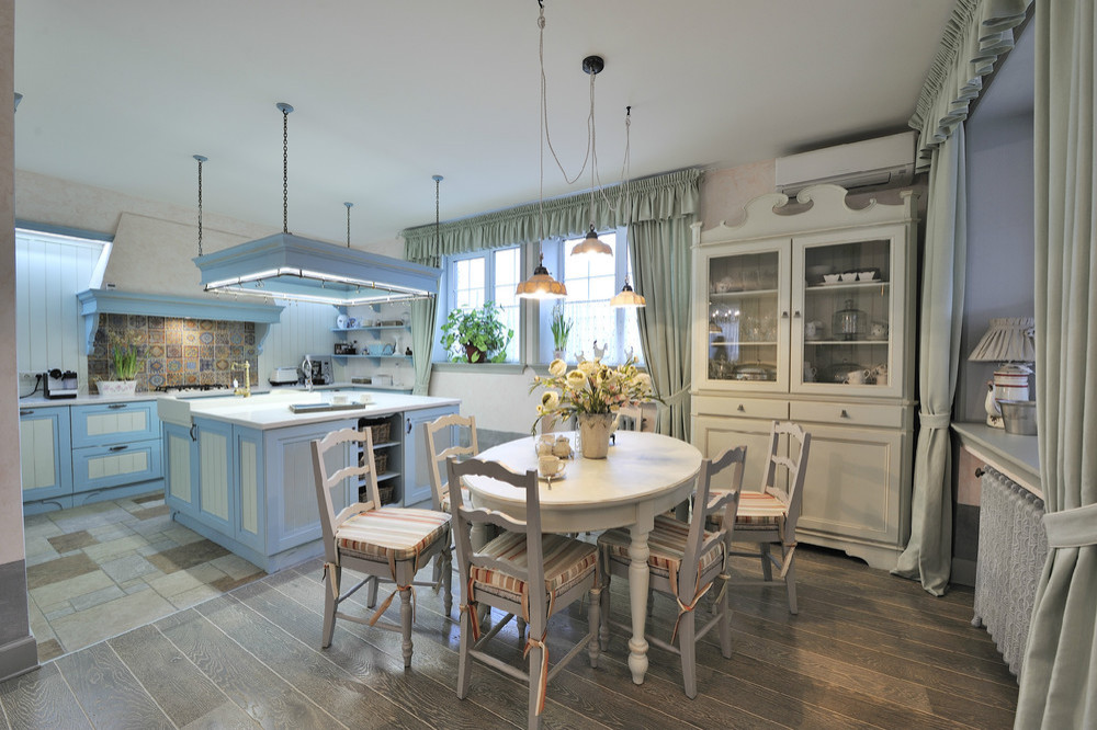 "Текстиль по-провански"