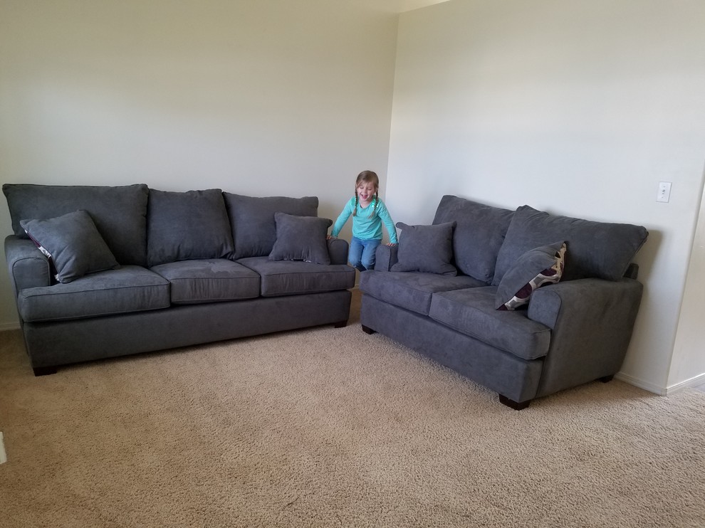 Are these couches all wrong