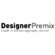 Designer Premix - Exposed Aggregate Concrete