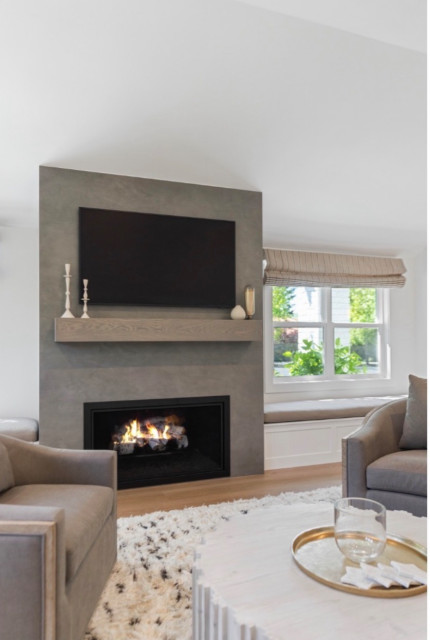 Sitting Room dagligstue