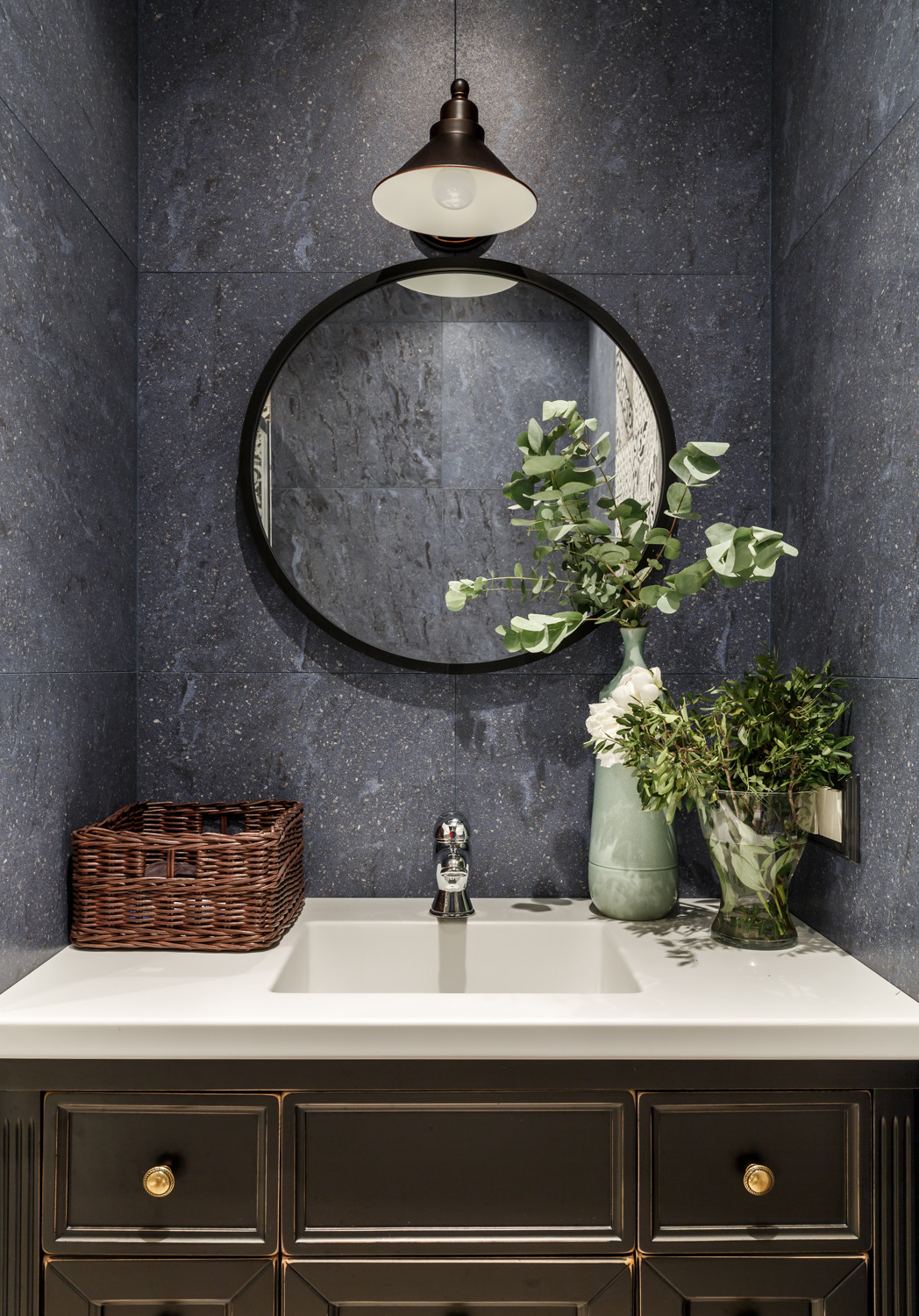 Дом в поселке Гайд Парк