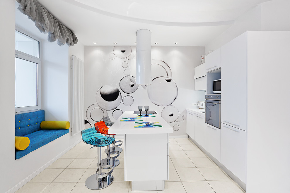 Апартаменты "Стерильные"